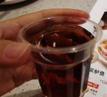 Sour Plum Juice to Relieve Spiciness