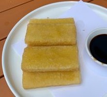 Glutinous Rice Dumplings