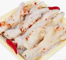 White Cloud Chicken Feet