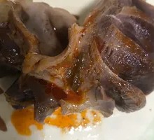 Duck Kidney