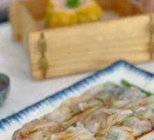 Shiitake Pork Sausage