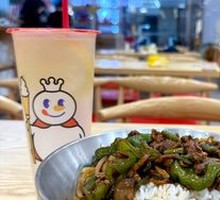 Fermented Chili Stir-Fried Pork with Grandma's Vegetable and Egg