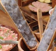 Fresh Shrimp Paste