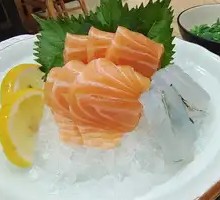 Salmon Fillet