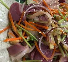 Stirred Pig's Trotter (Boneless)