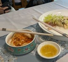 Flavorful Ice Skin Chicken