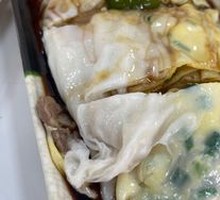 Pork Liver and Egg Sausage