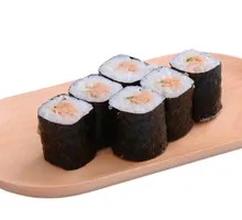 Tuna Salad Roll