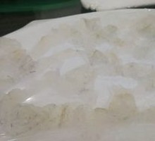 Sea Bass Sashimi