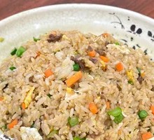 Chaozhou Fried Rice