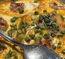 Pan-Fried Mountain-Water Tofu