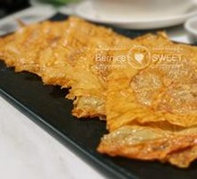 Handmade Cantonese Fish Paste in Tofu Skin Cups