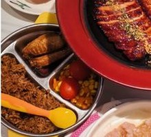 Premium Fruitwood Char Siu