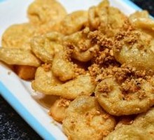 Bifengtang Fish Dumplings