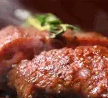 Rock-Grilled Wagyu Ribeye Steak
