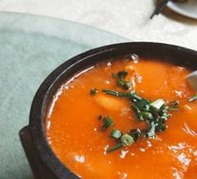 Secret Sauce Stone Pot Tofu