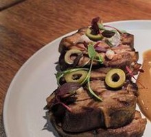 Secret-Recipe Thick Beef Tongue