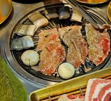 Pork Belly with Balanced Fat and Lean