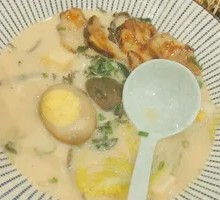 Tokyo Ramen