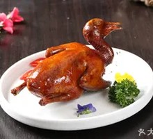 Black Bean Sauce Squab