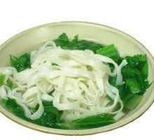 Vegetable Noodles