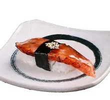 Duck Breast Sushi