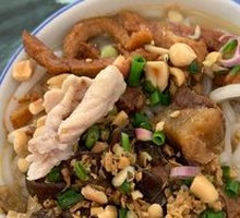 Mixed Shrimp Noodles