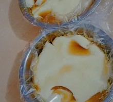 Tofu Pudding with Brown Sugar