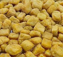 Soft Tofu