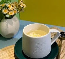 Pure Coconut Fruit Jelly