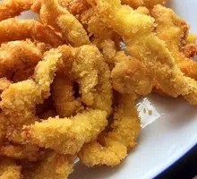 Chicken Strips