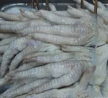 Chicken Feet