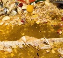 Garlic and Fermented Black Bean Flavor