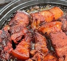 Hakka Braised Pork