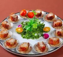 Crispy Roasted Pork Belly