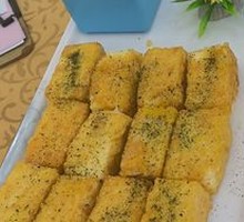 Seaweed Delicacy Tofu