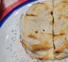 Old Xi'an Meat Baozi