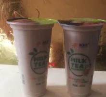 Original Milk Tea