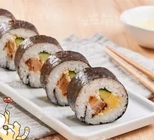 Cat趣 Chicken Roll with Seaweed