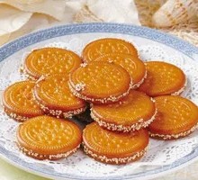 Taro Cake