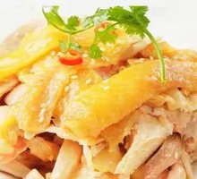 Signature Shredded Chicken