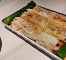 Shiitake Pork Sausage