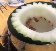 Winter Melon Soup Base