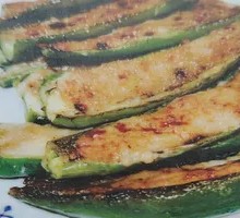 Stuffed Chili Peppers