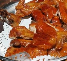 Braised Chicken