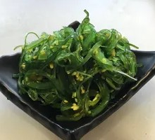 海草小吃