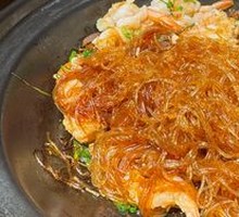 Signature Vermicelli Shrimp Stew