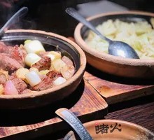 Stir-Fried Cauliflower with Sauce