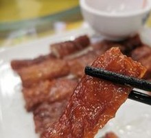 Crispy Pig Intestine