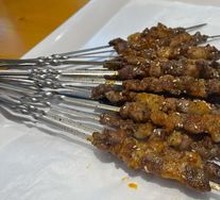 Beef Skewers